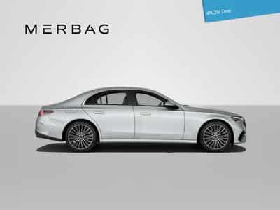Mercedes E 220 d Limousine (2026) - Photo 2