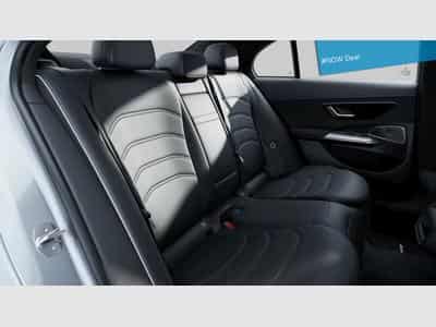 Mercedes E 220 d Limousine (2026) - Photo 12