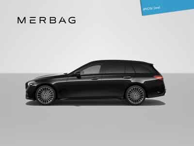 Mercedes C 220 d 4MATIC T-Modell (2026) - Photo 5