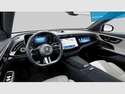 Mercedes E 220 d Limousine (2026) - Photo 9