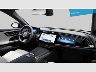 Mercedes E 220 d Limousine (2026) - Photo 11