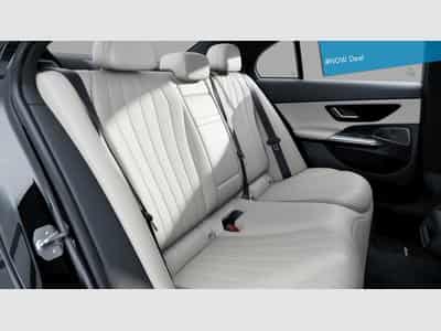 Mercedes E 220 d Limousine (2026) - Photo 12