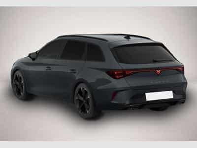 Cupra Leon (2026) - Photo 5