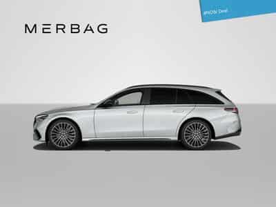 Mercedes E 200 d T-Modell (2026) - Photo 5