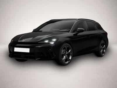 Cupra Leon (2026) - Photo 1