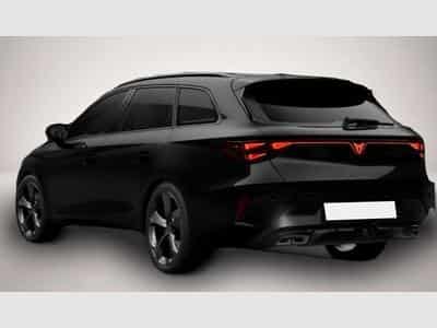 Cupra Leon (2026) - Photo 5