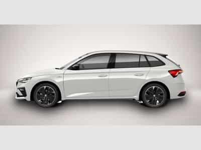 Skoda Scala (2025) - Photo 2