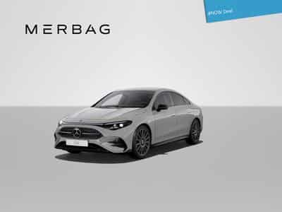 Mercedes CLA 200 CLA 200 (2026) - Photo 1