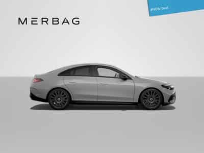 Mercedes CLA 200 CLA 200 (2026) - Photo 2