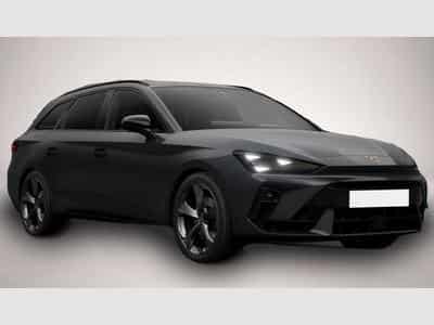 Cupra Leon (2026) - Photo 2