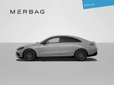 Mercedes CLA 200 CLA 200 (2026) - Photo 5