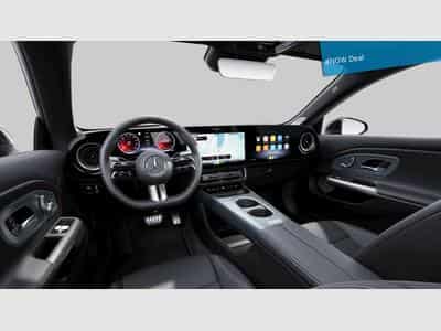 Mercedes CLA 200 CLA 200 (2026) - Photo 9
