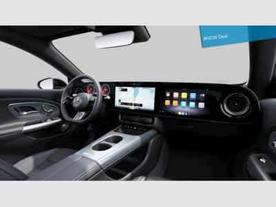 Mercedes CLA 200 CLA 200 (2026) - Photo 11