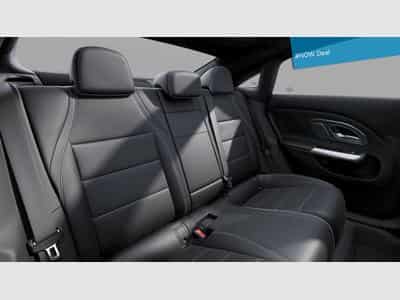 Mercedes CLA 200 CLA 200 (2026) - Photo 12
