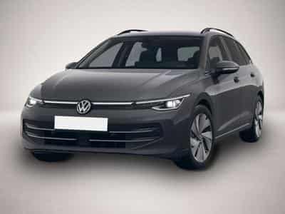 VW Golf (2025) - Photo 1