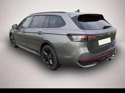 VW Passat (2026) - Photo 3