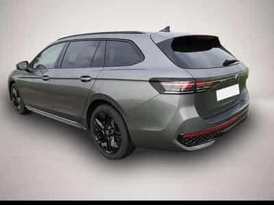 VW Passat (2026) - Photo 2