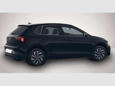 VW Polo (2026) - Photo 4