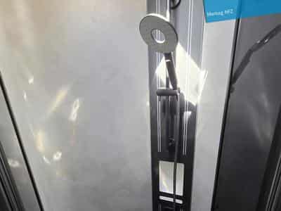 Frankia Autres MESSE-DEAL NOCTRA Cruiser 7.6 L Mercedes-Benz - Edition One (2026) - Photo 13