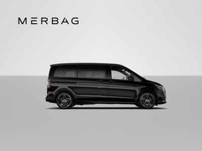 Mercedes V d 4MATIC AVANTGARDE Kompakt (2026) - Photo 2