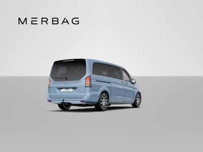 Mercedes V d 4MATIC AVANTGARDE Lang (2026) - Photo 3