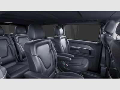 Mercedes V d 4MATIC AVANTGARDE Lang (2026) - Photo 9
