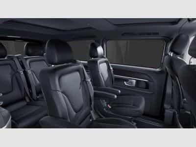 Mercedes V d 4MATIC EXCLUSIVE Lang (2026) - Photo 9