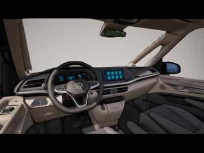 VW Multivan (2024) - Photo 3