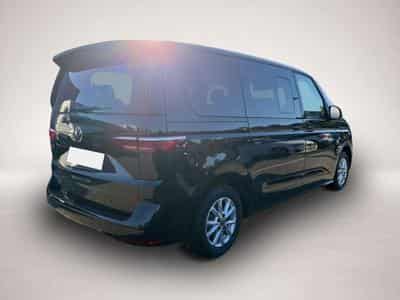 VW Multivan (2024) - Photo 5