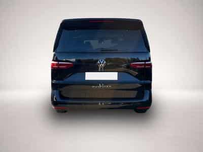 VW Multivan (2024) - Photo 4