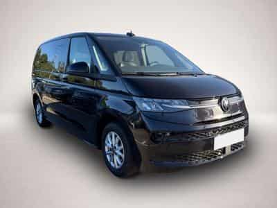 VW Multivan (2024) - Photo 7