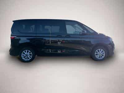 VW Multivan (2024) - Photo 6