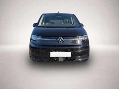 VW Multivan (2024) - Photo 8
