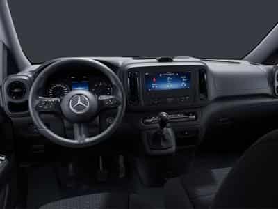 Mercedes Vito 114 CDI Kasten Lang (2026) - Photo 4