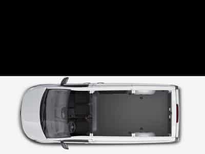 Mercedes Vito 114 CDI Kasten Lang (2026) - Photo 3