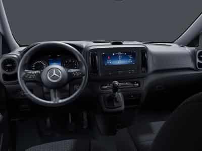 Mercedes Vito 114 CDI Kasten Lang (2026) - Photo 4