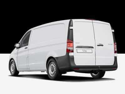 Mercedes Vito 114 CDI Kasten Lang (2026) - Photo 2