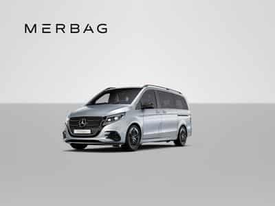 Mercedes V d 4MATIC EXCLUSIVE Lang (2026) - Photo 1