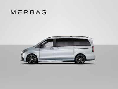 Mercedes V d 4MATIC EXCLUSIVE Lang (2026) - Photo 5