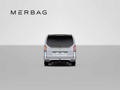 Mercedes V d 4MATIC EXCLUSIVE Lang (2026) - Photo 4