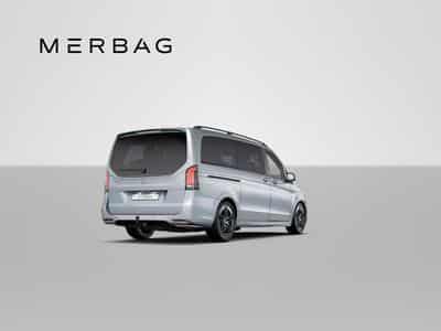 Mercedes V d 4MATIC EXCLUSIVE Lang (2026) - Photo 3