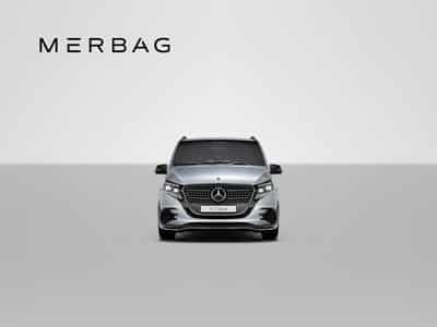 Mercedes V d 4MATIC EXCLUSIVE Lang (2026) - Photo 6