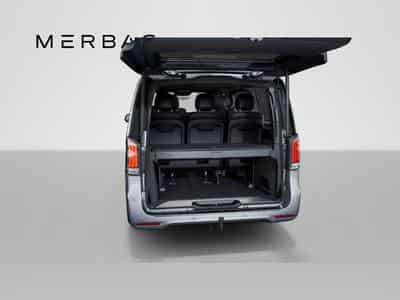 Mercedes V d 4MATIC EXCLUSIVE Lang (2026) - Photo 10