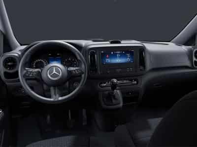 Mercedes Vito 114 CDI Kasten Lang (2026) - Photo 4