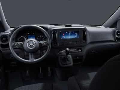 Mercedes Vito 114 CDI Kasten Lang (2026) - Photo 4
