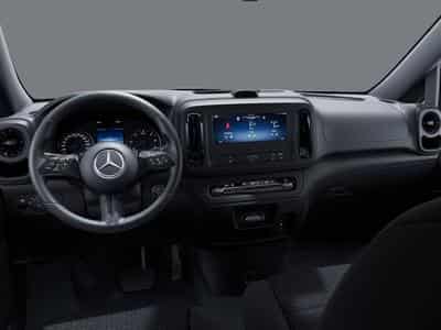 Mercedes Vito 114 CDI Kasten Lang (2026) - Photo 4