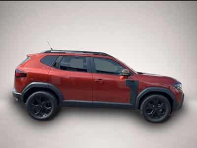 Dacia Duster (2026) - Photo 2