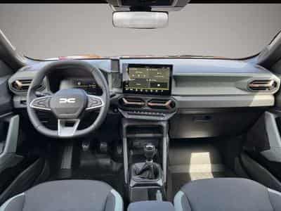Dacia Duster (2026) - Photo 5