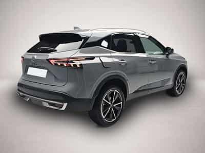Nissan Qashqai (2026) - Photo 2