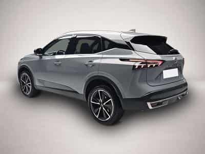 Nissan Qashqai (2026) - Photo 3